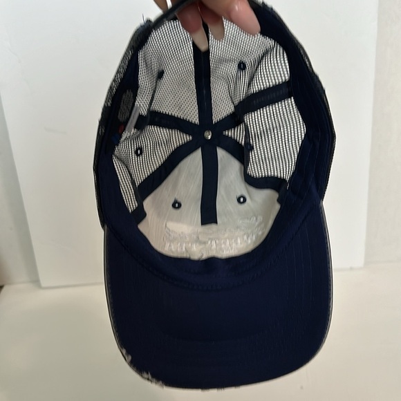 Katydid SEC FOOTBALL TRUCKER HAT NWT main image 4